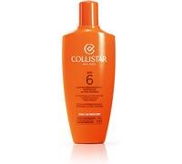 Collistar Superabbronzante Intensivo Ultrarapido SPF6, Con Attivatore E Accelera