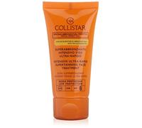 Collistar Super abbronzante Intensivo viso ultra-rapido spf6 crema 50 ml