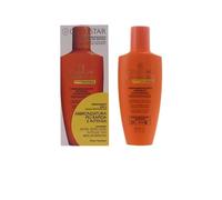 Solare Collistar Superabbronzante Intensivo Ultra-Rapido "Speciale Week-End" Bassa SPF 6 - 200 ml - Protezione corpo