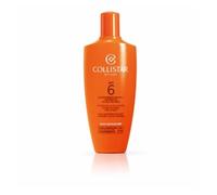 Collistar Superabbronzante Intensivo Ultra Rapido SPF 6