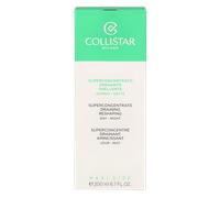 Collistar Superconcentrated Draining Reducer Day-Night 200ml