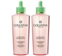 Collistar Supersiero Rassodante Elasticizzante Intensivo 2x200 ml Solu