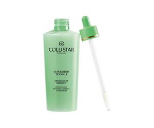 Collistar Supersiero Termale Anticellulite Drenante 200 ml Siero