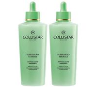 Collistar Supersiero Termale Anticellulite Drenante 2x200 ml Soluzione