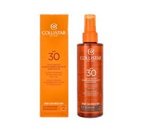Collistar Cura del sole Sun Protection Supertanning Dry Oil SPF 30 200 ml