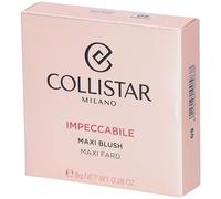 Collistar Tadellose Maxi Blush 09 - Siena 8 g Make up