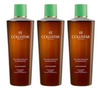 Collistar Talasso-Doccia Rassodante Elasticizzante 3x400 ml