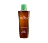 Collistar Talasso Doccia Rassodante Elasticizzante, Oleo-Gel Detergente con Nocciola e Melograno, Deterge, Rassoda ed Elasticizza la Pelle, 400 ml
