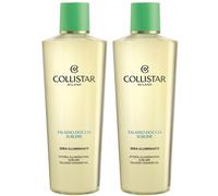 Collistar Talasso-Doccia Sublime Idra-Illuminante 2x400 ml