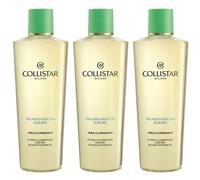 Collistar Talasso-Doccia Sublime Idra-Illuminante 3x400 ml