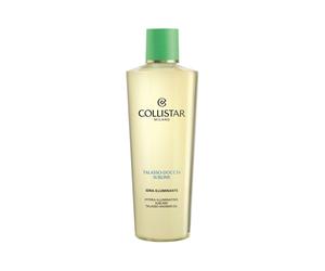 Collistar Talasso-Doccia Sublime Idra-Illuminante 400 ml Gel doccia