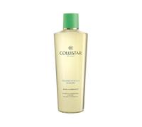 Collistar Talasso-Doccia Sublime Idra-Illuminante, Oleo-Gel Detergente con Niacinamide, Idrata, Illumina e Uniforma la Pelle, 400 ml