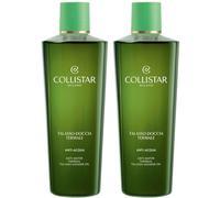 Collistar Talasso-Doccia Termale Anti-Acqua Anticellulite E Snellente