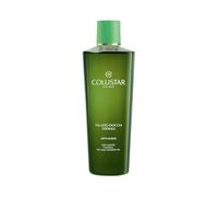 Collistar Talasso Doccia Termale Anti-Acqua, Oleo-Gel Detergente Aromatico con Acqua Termale e Bergamotto, Deterge, Tonifica e Dona Leggerezza, 400 ml
