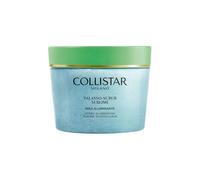 Collistar Talasso-Scrub Corpo Idra-Illuminante, Scrub Corpo con Sali Marini, Esfoliante e Rivitalizzante, Leviga, Uniforma e Illumina la Pelle, 600 g
