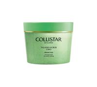 Collistar Talasso-Scrub Crio Crioattivo Anticellulite E Snellente 600