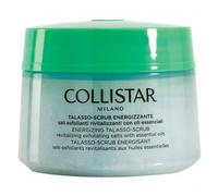 Collistar Talasso Scrub Crioattivo Effetto Freddo 700 g - Scrub Corpo