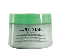 Collistar Talasso Scrub Crioattivo, Esfoliante Corpo Snellente e Anticellulite,