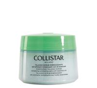 Collistar Talasso Scrub Energizzante 700 gr Esfoliante corpo Scrub