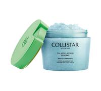 Collistar Talasso-Scrub Exfoliante Hidratante Iluminador 600g