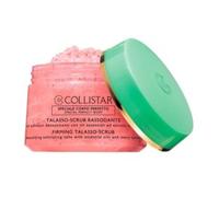 Collistar Special Perfect Body Firming Talasso Scrub peeling corpo rassodante 700 g donna