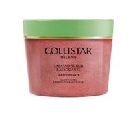 Collistar TALASSO-SCRUB RASSODANTE ELASTICIZZANTE 600 gr