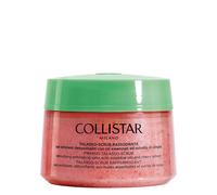 Collistar Talasso Scrub Rassodante con estratto di ciliegia dell'Emilia Romagna 700 gr Esfoliante corpo Scrub