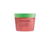 Collistar Talasso Scrub Rassodante Elasticizzante, Scrub Corpo con Sali Marini, Azione Esfoliante, Leviga e Rivitalizza la Pelle, Adatto a Tutti i Tipi di Pelle, 300 g