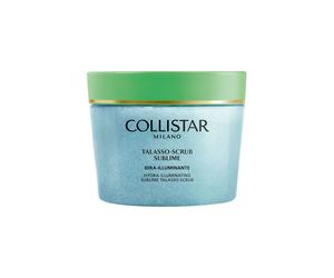 Collistar Talasso-Scrub Sublime Idra-Illuminante 600 g Altro