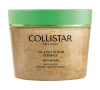 Collistar Talasso-scrub Termale Anti-acqua 600 gr