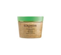 Collistar Talasso-Scrub Termale Anti-Acqua Anticellulite E Snellente