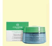 Talasso Scrub Tonificante con estratto di ginepro Esfoliante COLLISTAR