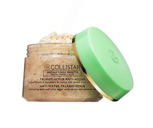 COLLISTAR TALASSO-SCRUBANTI-ACQUA 700 GR