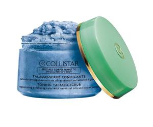 COLLISTAR TALASSO-SCRUBTONIFICANTE GINEPRO 700 GR