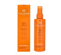 Collistar Tanning Moisturizing Milk Spray SPF 20