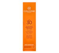 Collistar Smart Sun Protection® Tanning Moisturizing Milk Spray SPF 30 200 ml