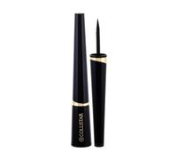 Collistar Technico Eyeliner 00 Black 2,5 ml