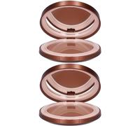 Collistar Terra Abbronzante Effetto Seta Tonalità 1.1 Maldive Matte 2x