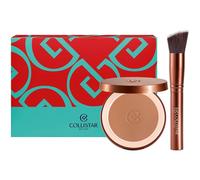 Collistar Terra Polvere Abbronzante Effetto Seta 1.1 Maldive Matte Cofanetto