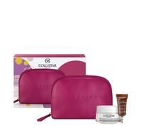 The Bridge Attivi Puri Crema Balsamo Collagene 50 ml + Contorno Occhi 5 ml + Bag 3 pz Collistar