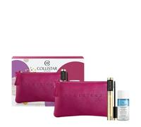 Collistar The Bridge mascara volume unico + struccante 35ml + bag