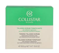 Collistar Toning Talasso Scrub 300 g