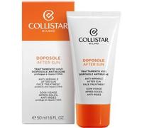 Collistar Trattamento Viso Doposole Antirughe Crema Dopo Sole 50ml