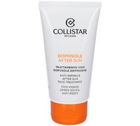 Collistar Trattamento Viso Doposole Antirughe 50 ml Crema