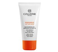 Collistar Trattamento Viso Doposole Antirughe Crema Dopo Sole 50ml