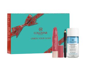 Collistar Twist Balmy Gloss Gift Set confezione regalo