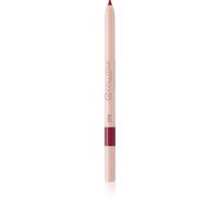 Collistar Twist Design Lip Pencil matita in crema per gli occhi colore 175 - Rubino Rosso 0.4 g