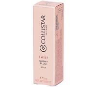 Collistar Twist Glowy Blush 01 - Supernova 5 g Make up