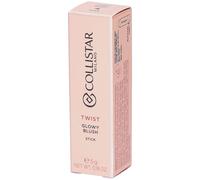 Collistar Twist Glowy Blush 04 - Mira 5 g Make up