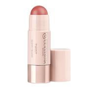 Collistar - TWIST GLOWY BLUSH Blush 5 g Oro rosa unisex
